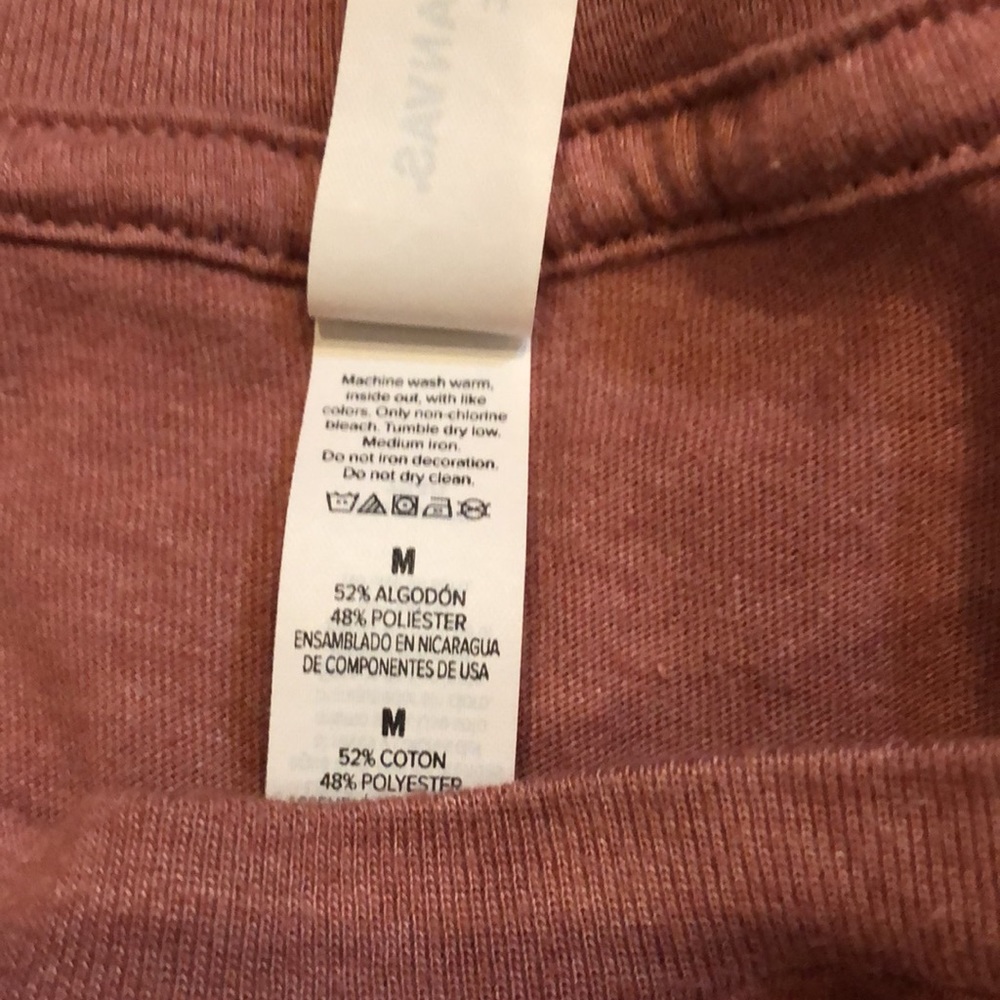 Cute t-shirt medium - Picture 3 of 3